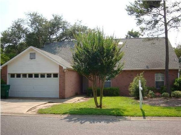 133 Parkwood Drive, Niceville, FL 32578