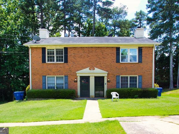 460 Downing Street, Lawrenceville, GA 30046