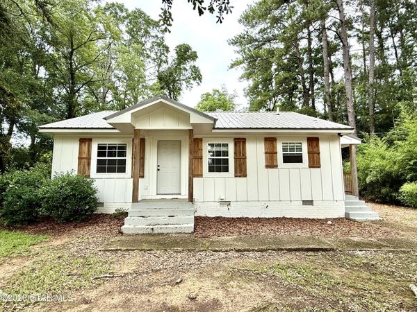 18658 W John C Stennis Drive, Louisville, MS 39339
