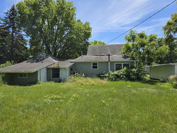 907 Ross Avenue, Stratford, IA 50249