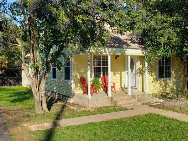 14220 Running Deer TRL , Austin, TX 78734