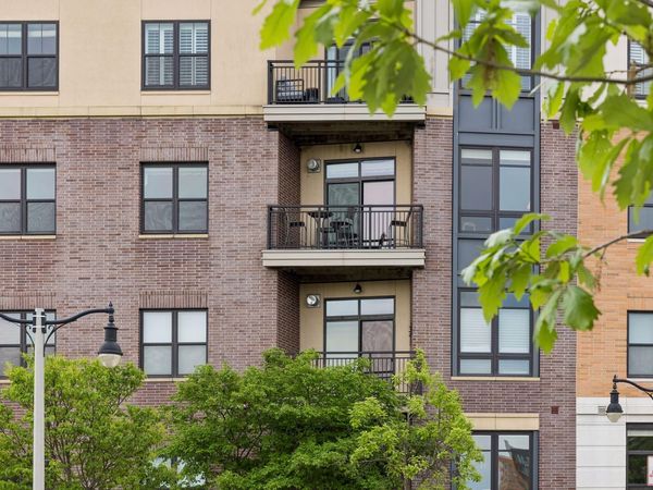 3707 Grand Way, Unit 312, Saint Louis Park, MN 55416
