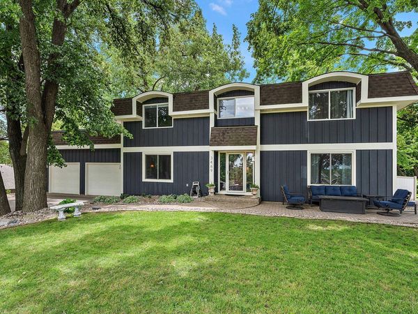 3469 Sycamore Trail SW, Prior Lake, MN 55372