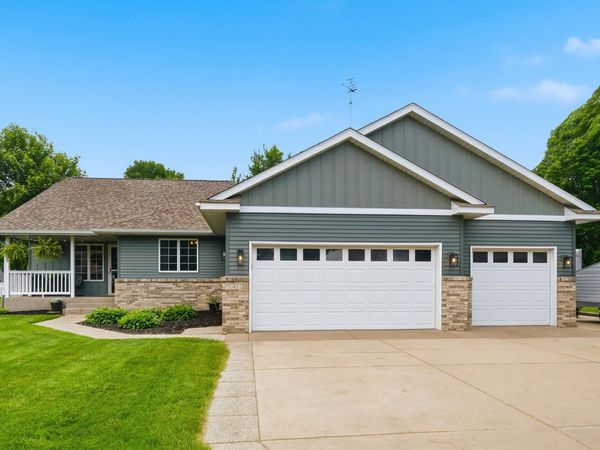 1411 8th Avenue N, Sartell, MN 56377