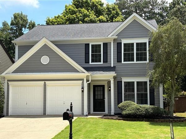 3075 Keyingham Way , Alpharetta, GA 30004