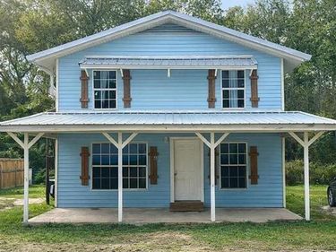 108 Miller Avenue, Leesville, LA 71446