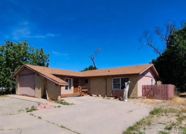 129 E Beshoar Drive, Pueblo, CO 81007 Main Photo