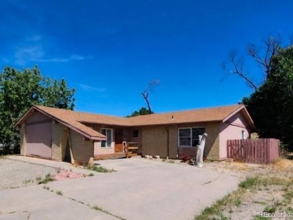 129 E Beshoar Drive, Pueblo, CO 81007