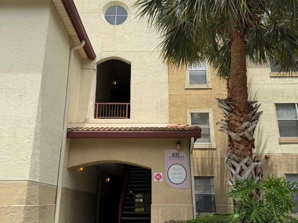 831 CAMARGO WAY , Unit 205, ALTAMONTE SPRINGS, FL 32714