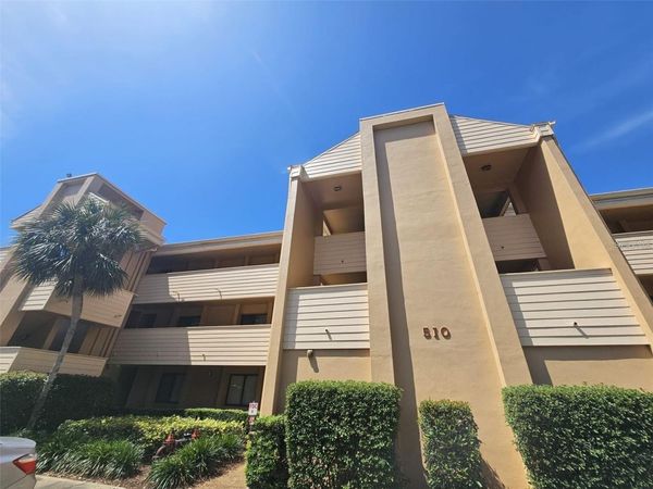 510 CRANES WAY , Unit 106, ALTAMONTE SPRINGS, FL 32701
