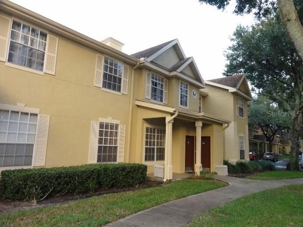 830 GRAND REGENCY POINTE , Unit 103, ALTAMONTE SPRINGS, FL 32714