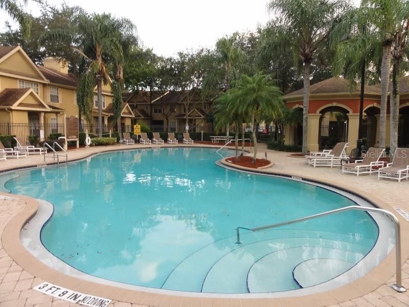 830 Grand Regency Pointe , Unit 103, Altamonte Springs, FL 32714 Photo