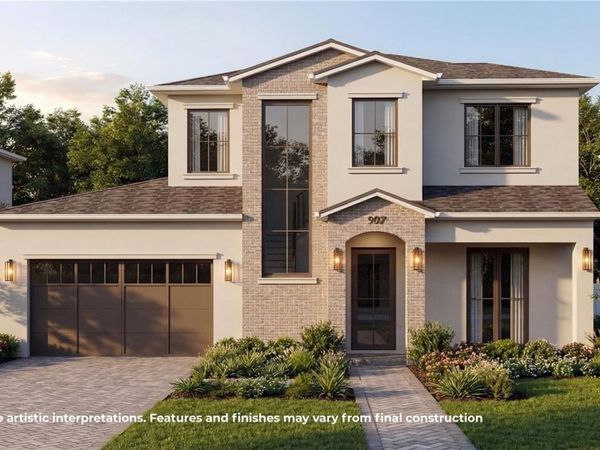 907 N HYER AVENUE, ORLANDO, FL 32803