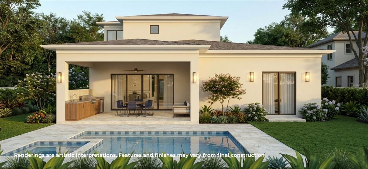 907 N Hyer Avenue, Orlando, FL 32803 Photo