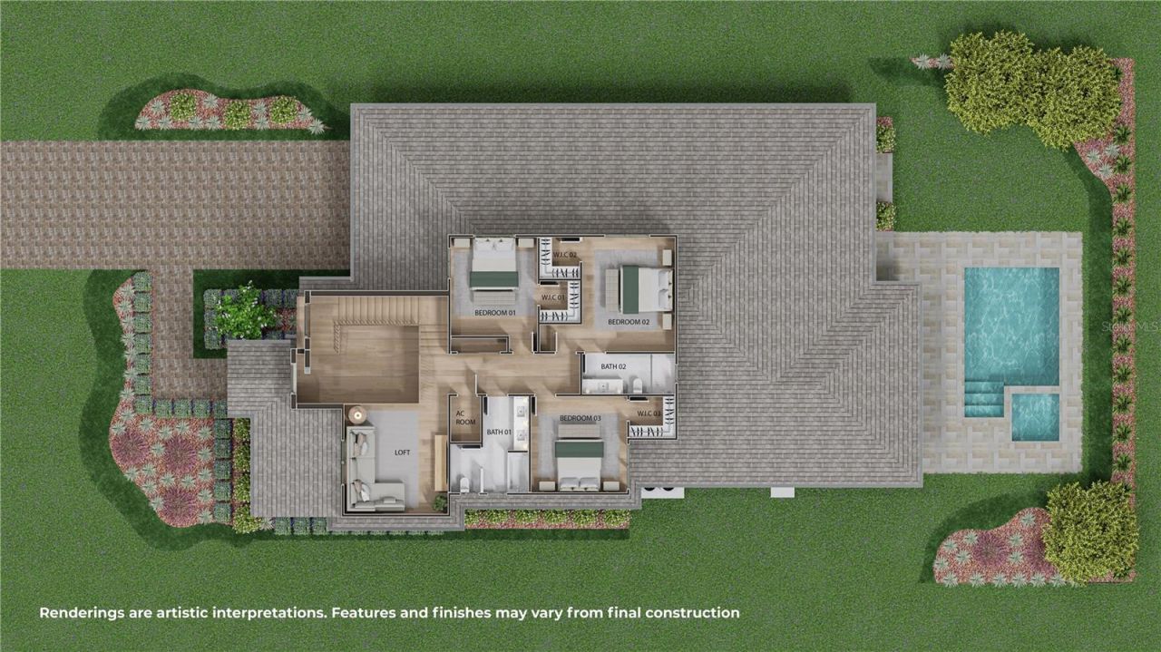 907 N Hyer Avenue, Orlando, FL 32803 Photo