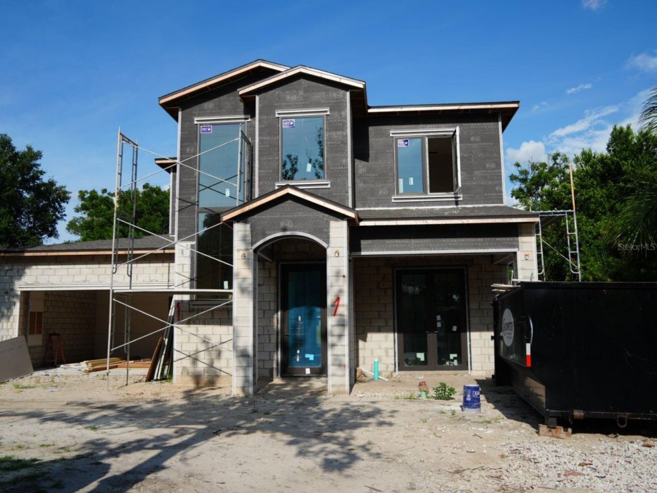 907 N Hyer Avenue, Orlando, FL 32803 Photo