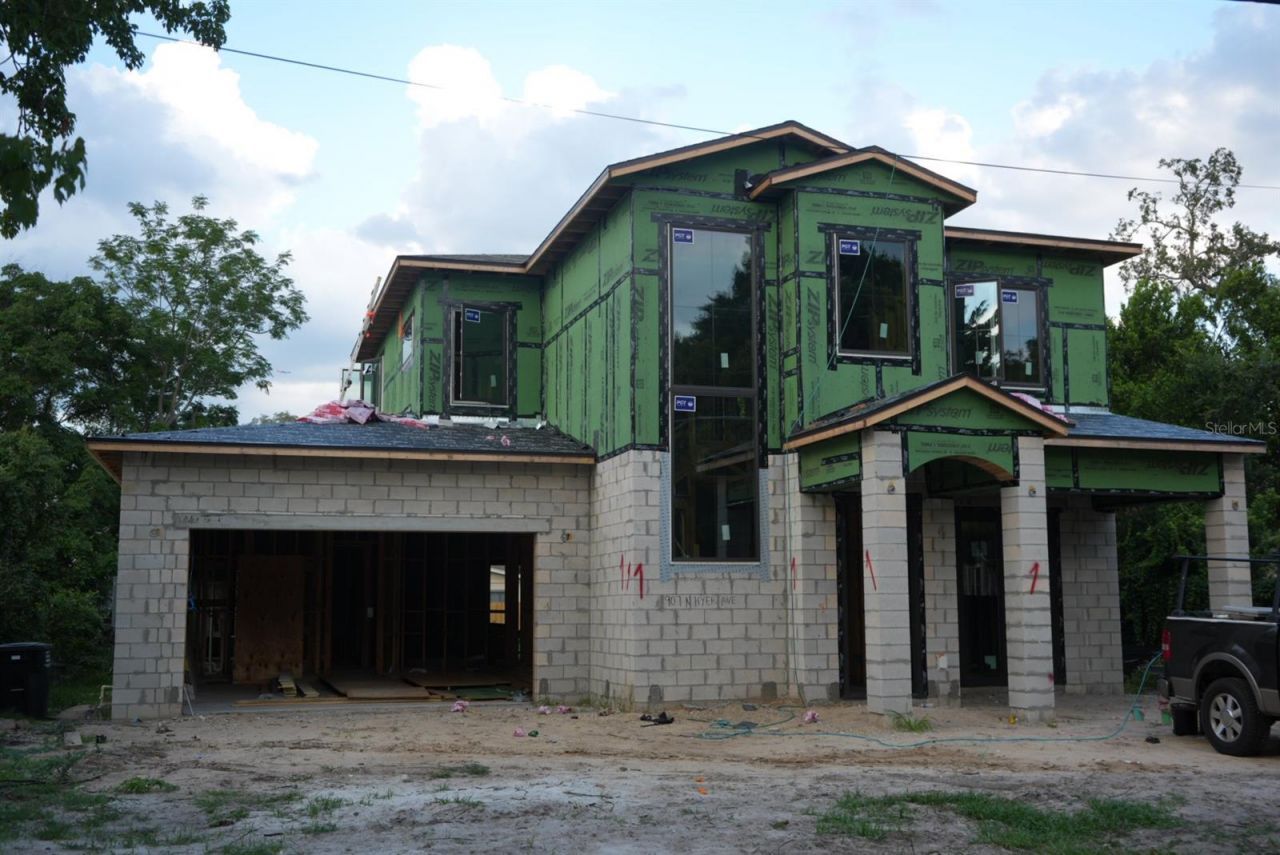907 N Hyer Avenue, Orlando, FL 32803 Photo