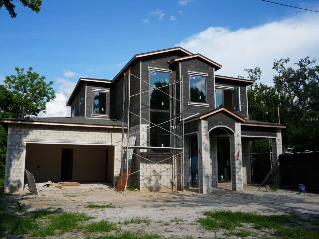 907 N Hyer Avenue, Orlando, FL 32803 Photo