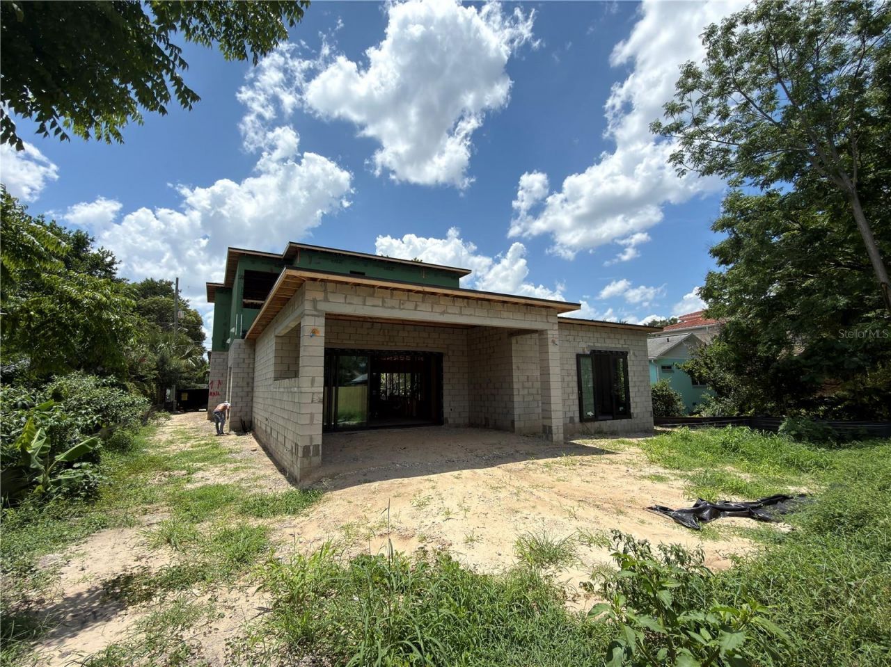 907 N Hyer Avenue, Orlando, FL 32803 Photo