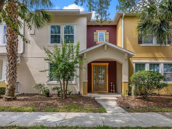 12357 VIA DERNA PLACE , WINDERMERE, FL 34786