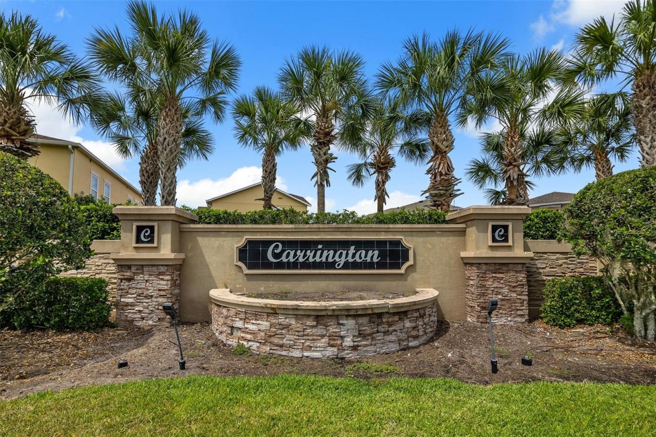 12357 Via Derna Place , Windermere, FL 34786 Photo
