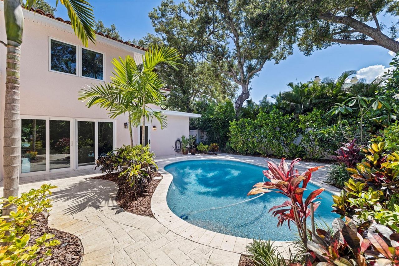1846 Coffee Pot Boulevard Ne, Saint Petersburg, FL 33704 Photo