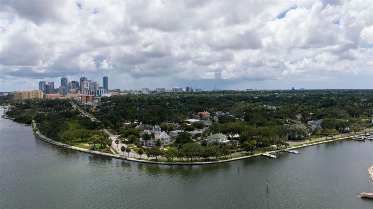 1846 Coffee Pot Boulevard Ne, Saint Petersburg, FL 33704 Photo