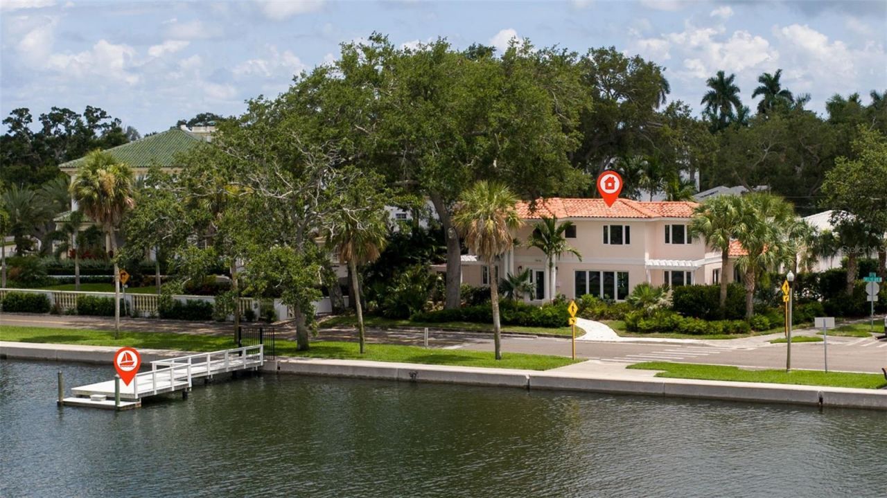 1846 Coffee Pot Boulevard Ne, Saint Petersburg, FL 33704 Photo