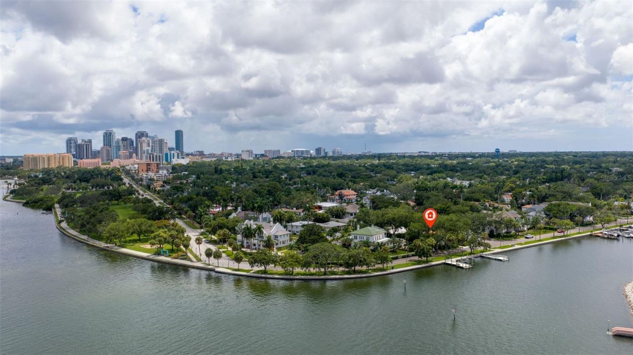 1846 Coffee Pot Boulevard Ne, Saint Petersburg, FL 33704 Photo