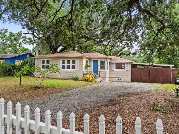 2016 E POWHATAN AVENUE , TAMPA, FL 33610