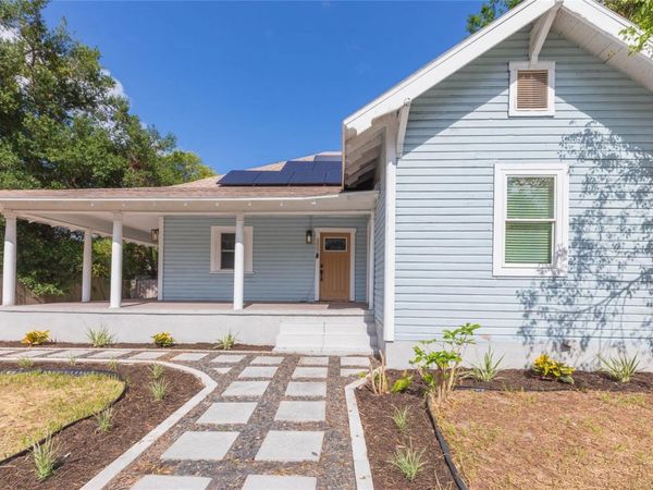 3002 N TAMPA STREET, TAMPA, FL 33603