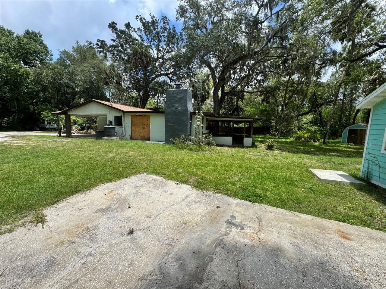 9010 Maiden Lane , Aripeka, FL 34679 Photo