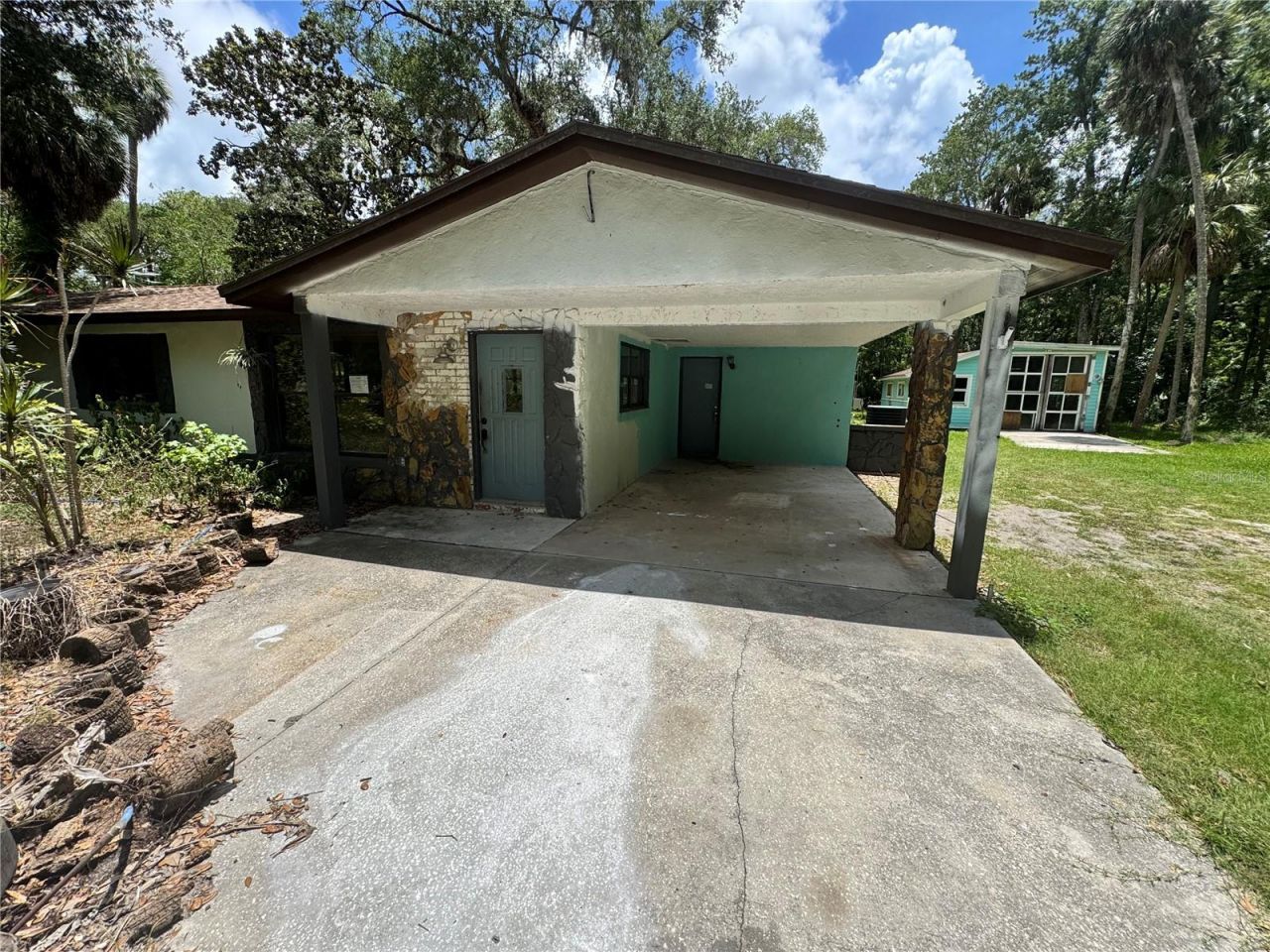 9010 Maiden Lane , Aripeka, FL 34679 Photo