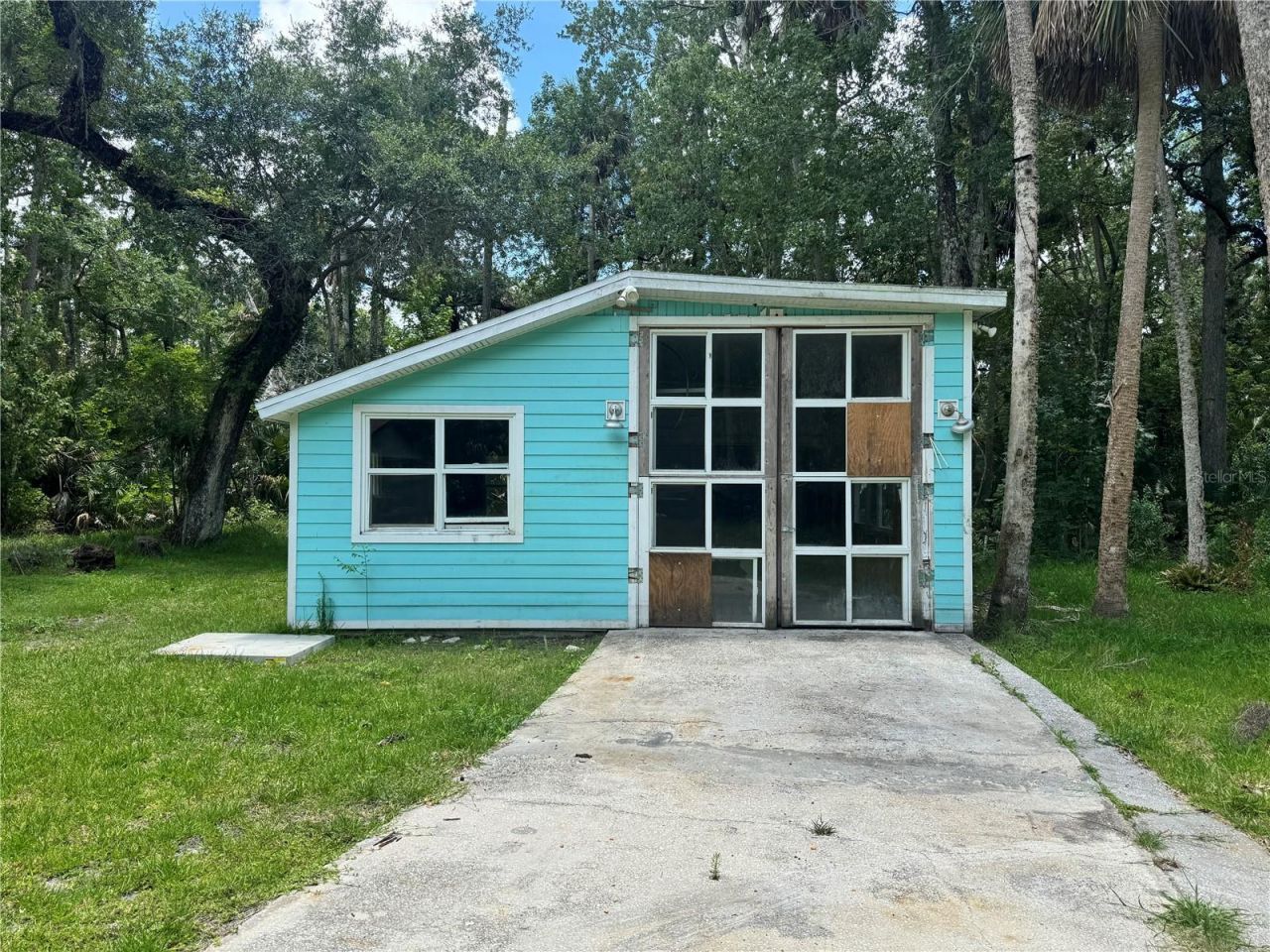 9010 Maiden Lane , Aripeka, FL 34679 Photo