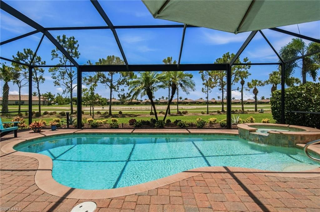 12764 Kinross Ln, Naples, FL 34120 Photo