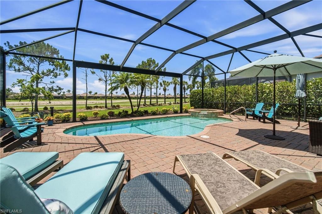 12764 Kinross Ln, Naples, FL 34120 Photo