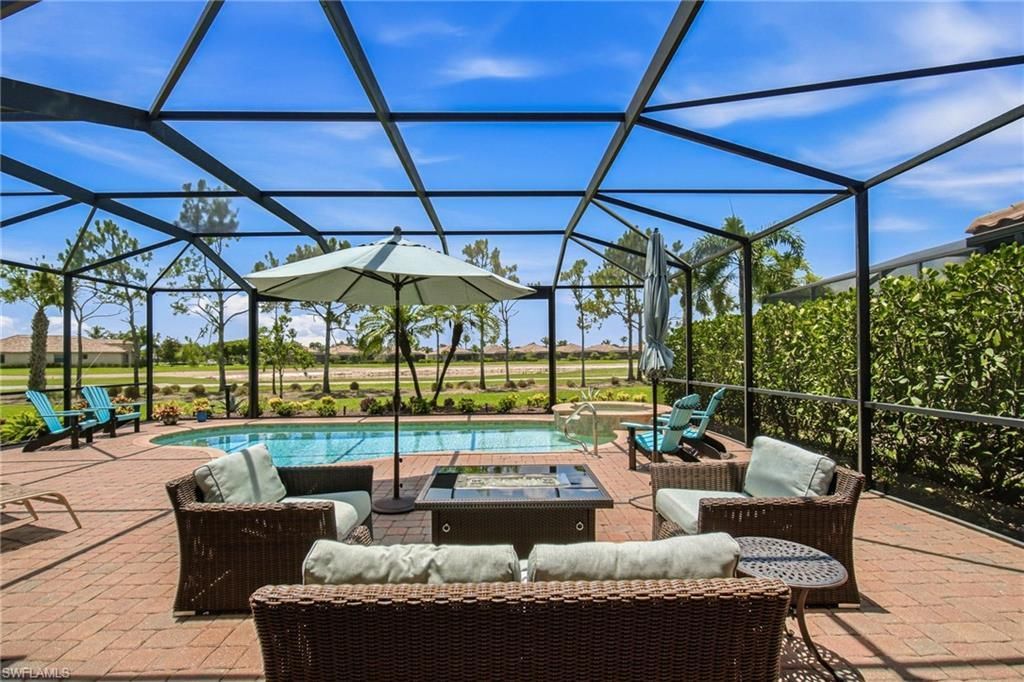 12764 Kinross Ln, Naples, FL 34120 Photo