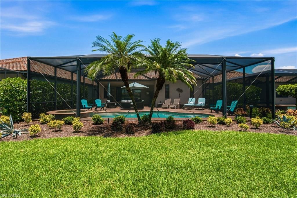 12764 Kinross Ln, Naples, FL 34120 Photo