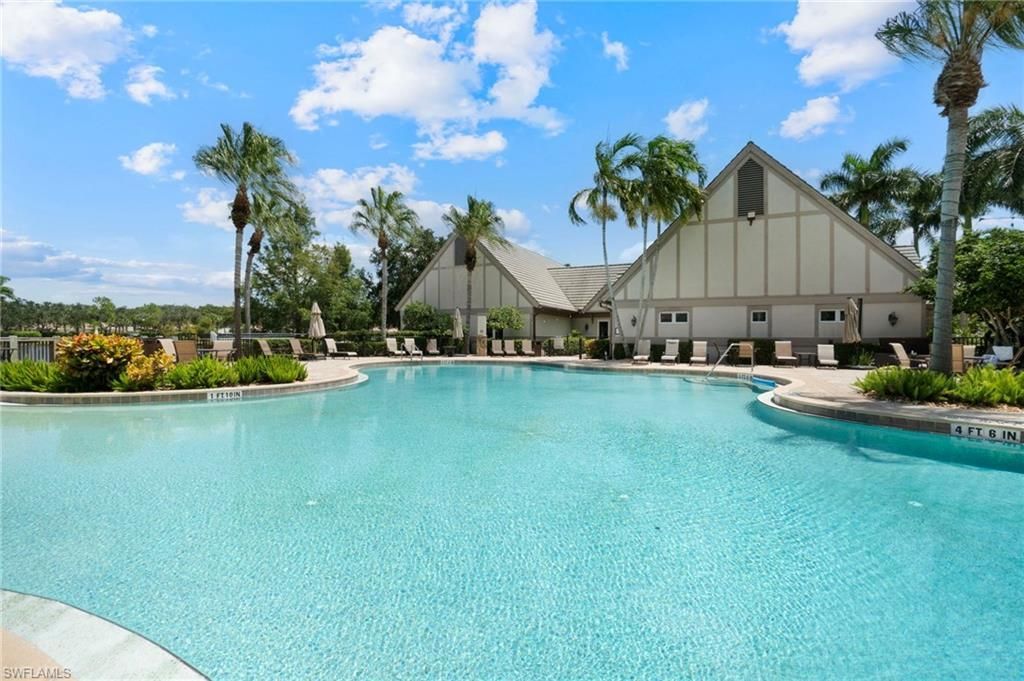 12764 Kinross Ln, Naples, FL 34120 Photo