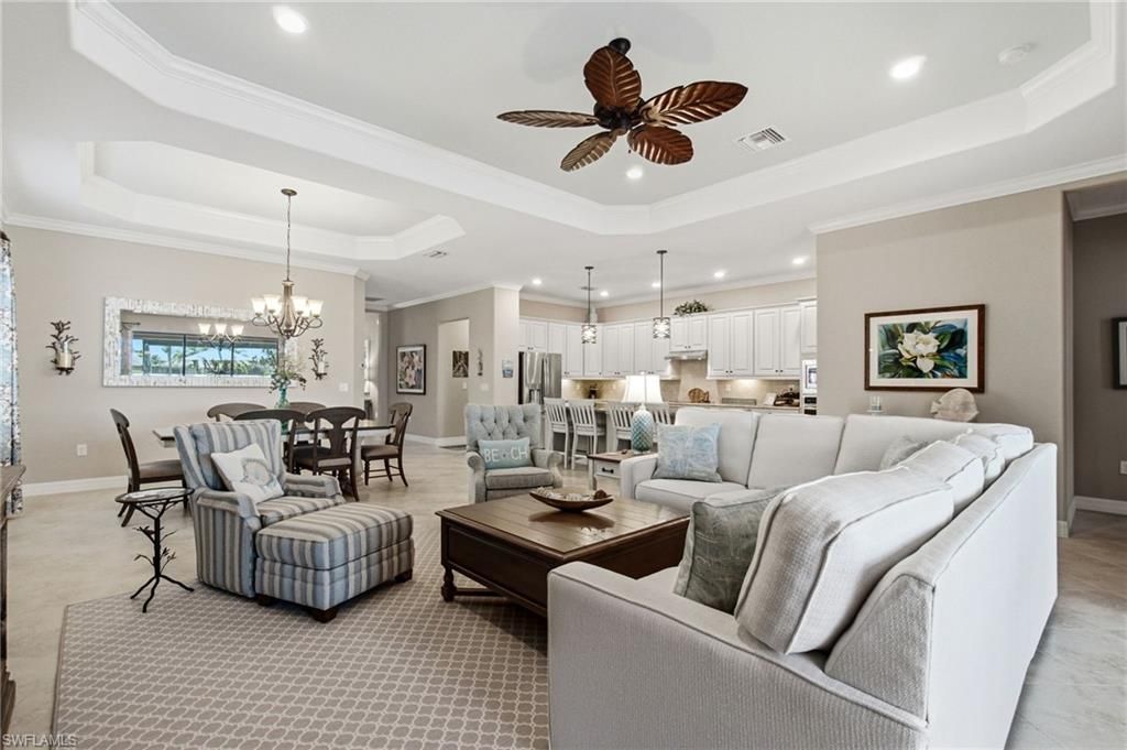12764 Kinross Ln, Naples, FL 34120 Photo