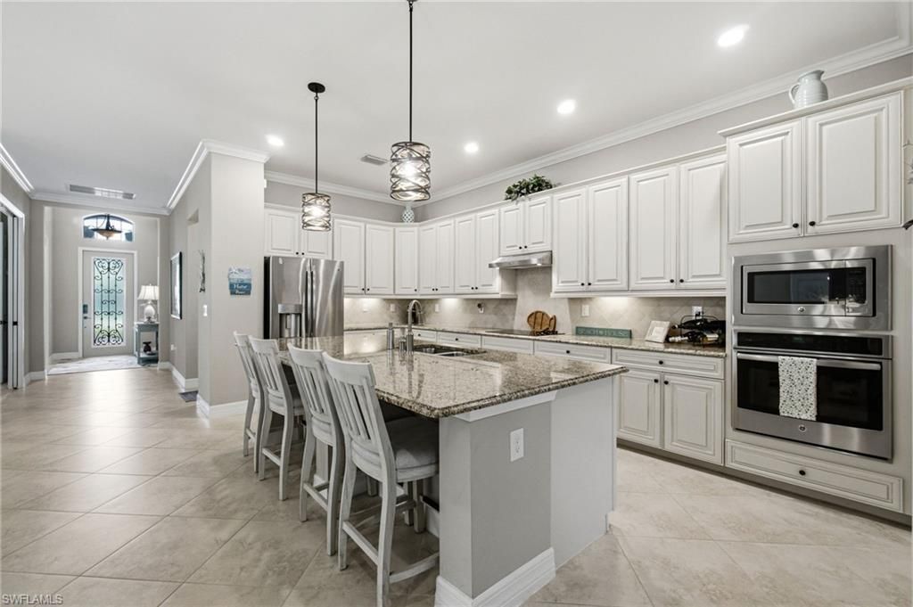 12764 Kinross Ln, Naples, FL 34120 Photo