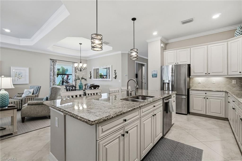 12764 Kinross Ln, Naples, FL 34120 Photo