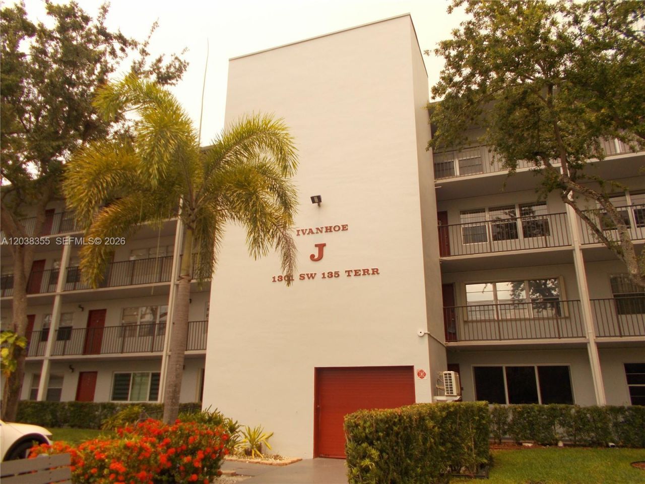 1301 SW 135th Ter, Unit 309J, Pembroke Pines, FL 33027 Photo