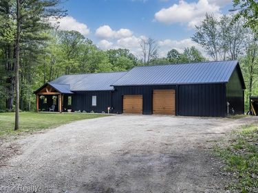 3650 Rabidue Road, Clyde Twp, MI 48049