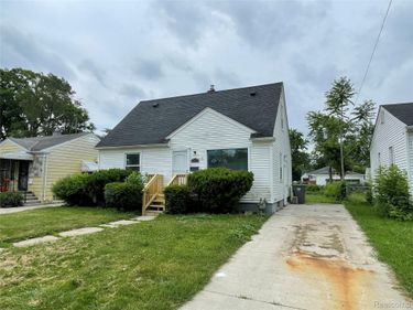26861 Kitch Street, Inkster, Mi 48141