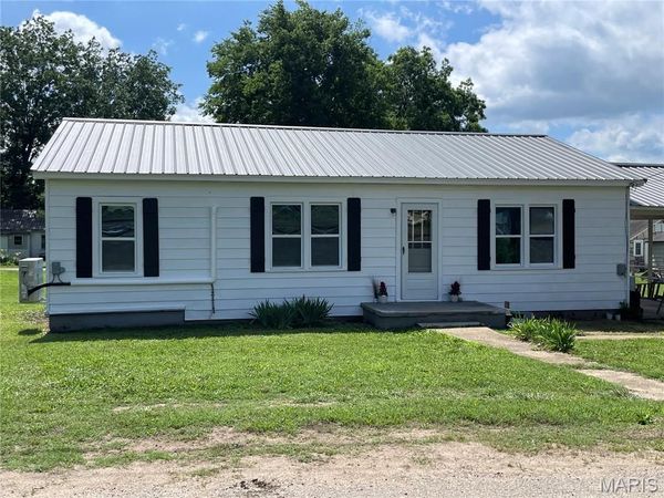 418 N. 2nd. St. , Piedmont, MO 63957