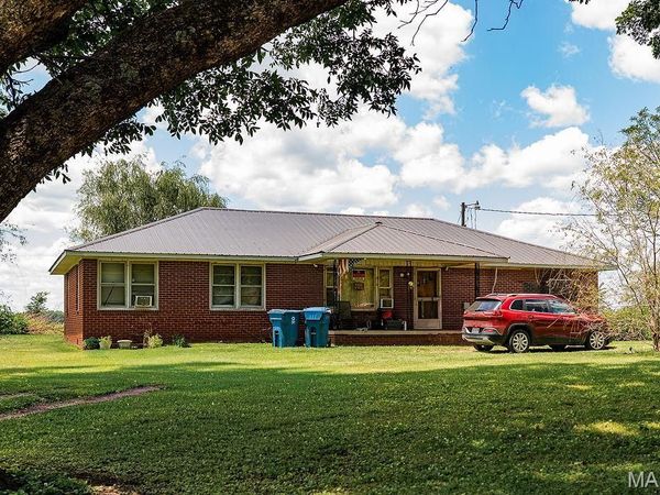 542 Public , Naylor, MO 63953