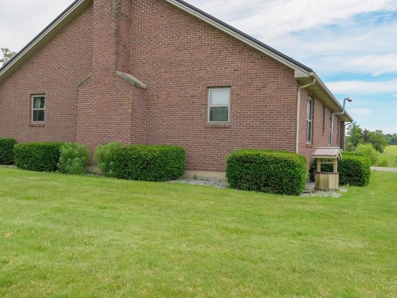 741 Penn Lane, Hillsboro, OH 45133 Photo 10