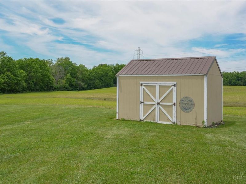 741 Penn Lane, Hillsboro, OH 45133 Photo 11