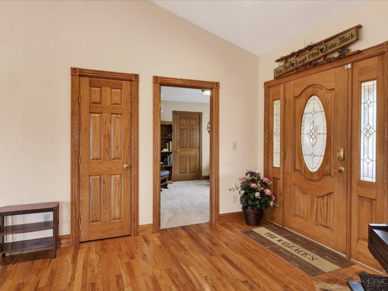 741 Penn Lane, Hillsboro, OH 45133 Photo 12